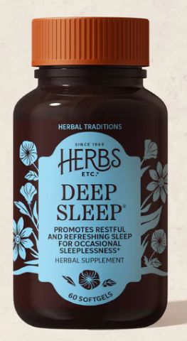 DEEP SLEEP 60 SG