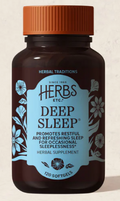 DEEP SLEEP 120 SG