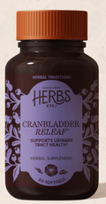 CRANBLADDER RELEAF 60 SG