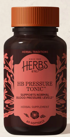 HB PRESSURE 60 SG