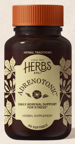 ADRENOTONIC 60 C