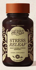 STRESS RELEAF 60 SG