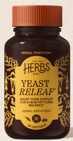 YEAST RELEAF 60 SG