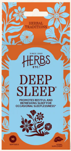 DEEP SLEEP 10 CT