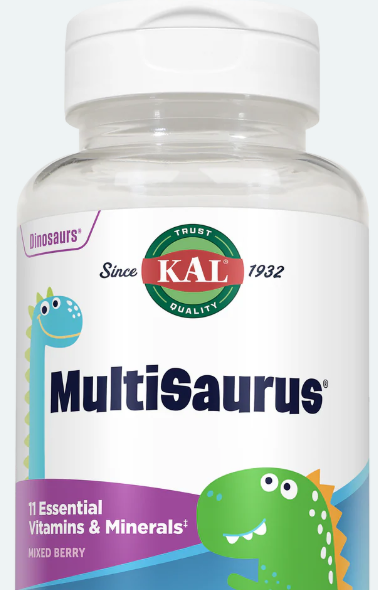 MULTISAURUS 90 CHEWABLES