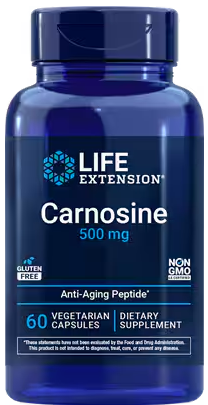 CARNOSINE 60VC