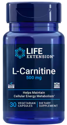 L-CARNITINE 30VC