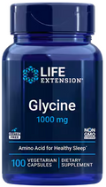 GLYCINE 100VC