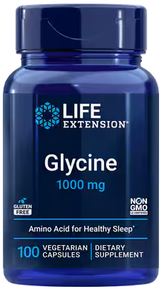GLYCINE 100VC