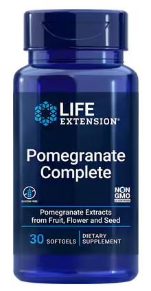 POMEGRANATE COMPLETE 30SG