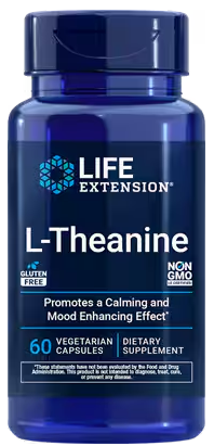 L-THEANINE 60VC