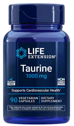 TAURINE 90VC