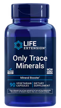 ONLY TRACE MINERALS 90VC