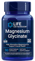 MAGNESIUM GLYCINATE 90 VC