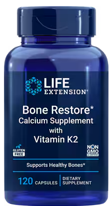 BONE RESTORE 120C