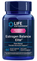ESTROGEN BALANCE ELITE 60VT