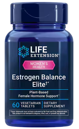 ESTROGEN BALANCE ELITE 60VT