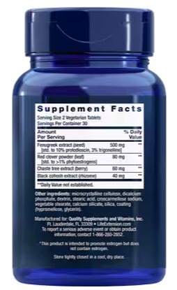 ESTROGEN BALANCE ELITE 60VT