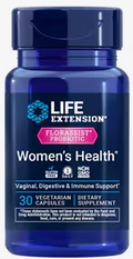 FLORASSIST WOMENS HEALTH 30VC