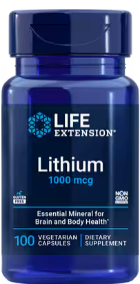 LITHIUM 100 VC