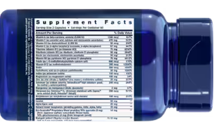 TWO PER DAY MULTIVITAMIN 120C