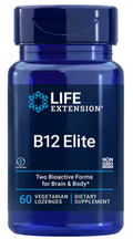 B12 ELITE 60VL