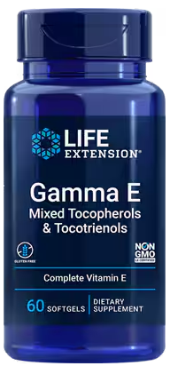 GAMMA E MIXED  60 SG