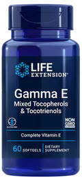 GAMMA E MIXED  60 SG