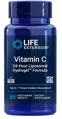 VITAMIN C 60 VT