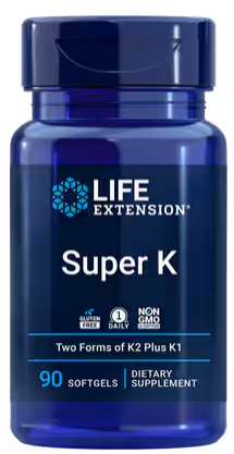 SUPER K 90 SG