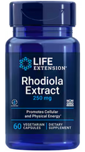 RHODIOLA EXTRACT 60VC