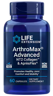 ARTHROMAX ADVANCED NT2 COLLAGEN 60C