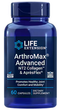 ARTHROMAX ADVANCED NT2 COLLAGEN 60C