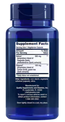 CORTISOL STRESS BALANCE 30VC