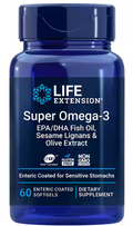 SUPER OMEGA 3 60ESC