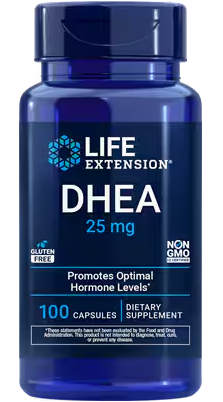 DHEA 100C