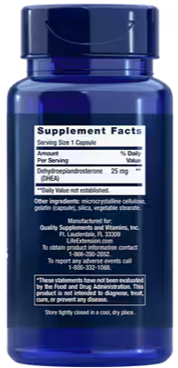 DHEA 100C