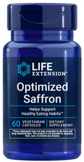 OPTIMIZED SAFFRON 60VC