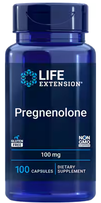 PREGNENOLONE 100C