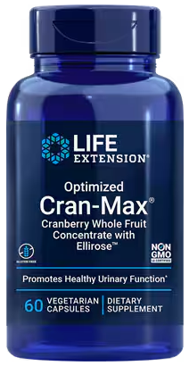 CRAN MAX 60VC