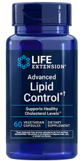 ADVANCED LIPID CONTROL 60VC