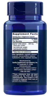 ADVANCED LIPID CONTROL 60VC