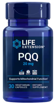 PQQ 30VC
