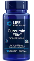 CURCUMIN ELITE 30VC