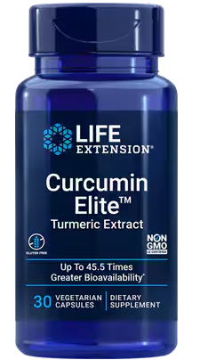 CURCUMIN ELITE 30VC