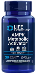 AMPK METABOLIC ACTIVATOR 30VT