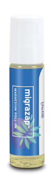 MIGRAZAP ROLL-ON .24 FL OZ
