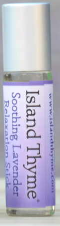 RELAXING STICK- SOOTHING LAVENDER