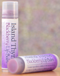 BLACKBERRY LIP BALM