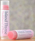 HUCKLEBERRY LIP BALM
